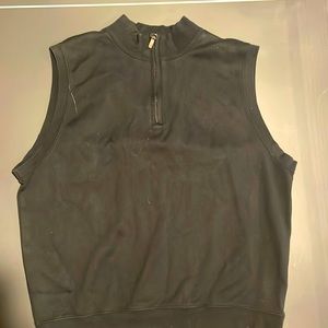 Men vest